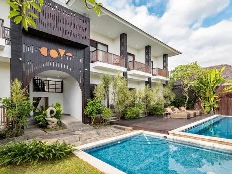 Tevana Seminyak