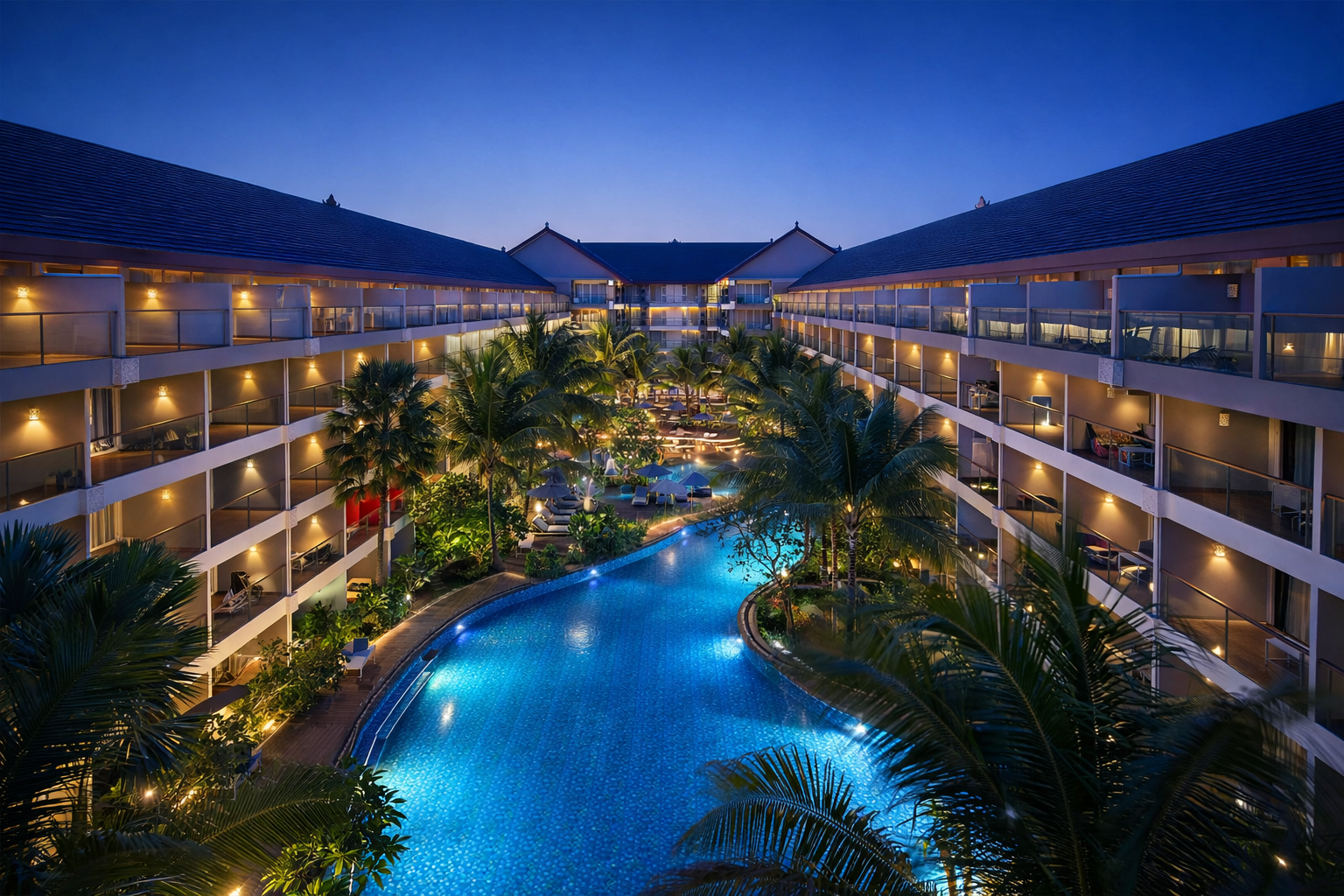 Kelurahan Seminyak